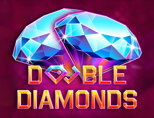 Double Diamonds